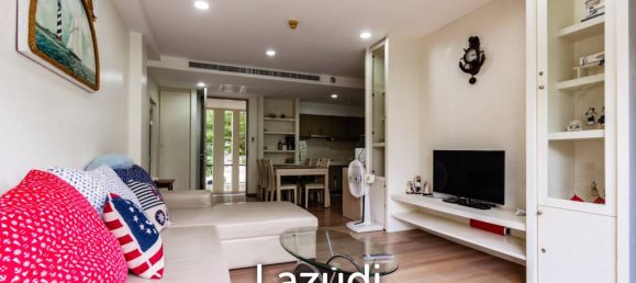 2 bedrooms Condo in Hua Hin, Thailand No. 23506 6