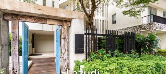 2 bedrooms Condo in Hua Hin, Thailand No. 23506 2