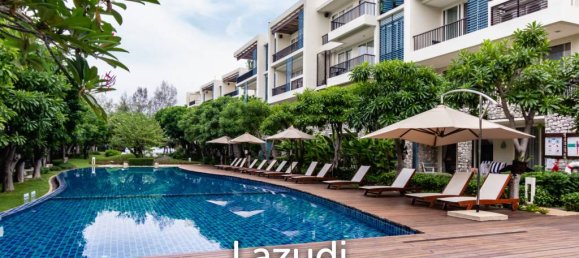 2 bedrooms Condo in Hua Hin, Thailand No. 23506 10