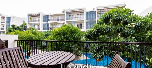 2 bedrooms Condo in Hua Hin, Thailand No. 23506 3