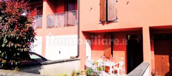 Casa de 3 dormitorios en Castellucchio, Italy No. 380370 9