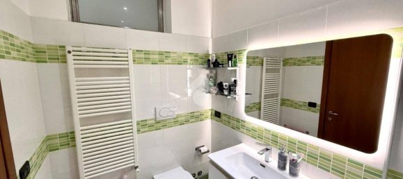 Apartamento T3 em Padua, Italy N.º 165780 21