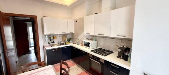 Apartamento T3 em Padua, Italy N.º 165780 27