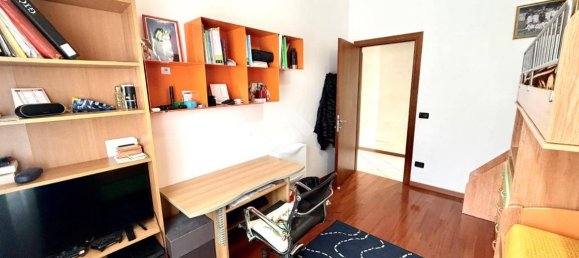 Apartamento T3 em Padua, Italy N.º 165780 25