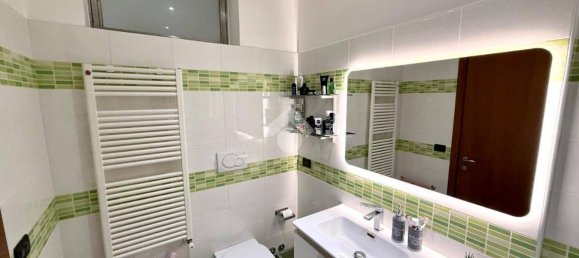 Apartamento T3 em Padua, Italy N.º 165780 40