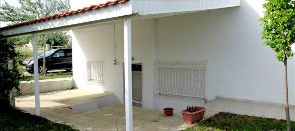 5 dormitorios propiedad comercial en venta en Polygyros, Chalkidiki, Central Macedonia, Macedonia and Thrace, Greece № 7215 5