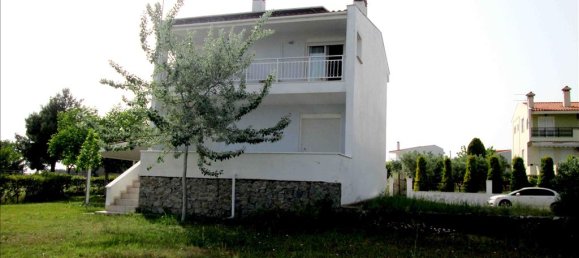 5 dormitorios propiedad comercial en venta en Polygyros, Chalkidiki, Central Macedonia, Macedonia and Thrace, Greece № 7215 25