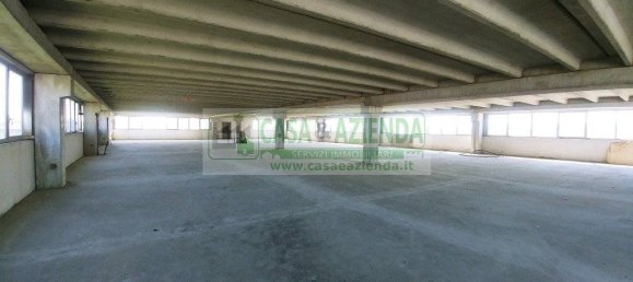 1-Zimmer Lagerhaus in Vimodrone, Italy, Nr. 86090 3