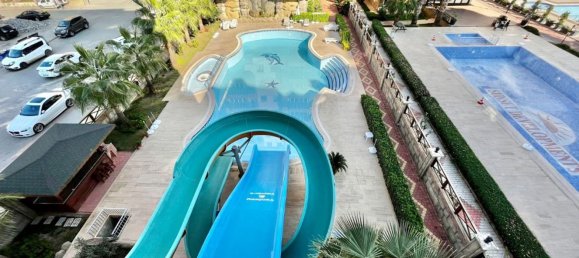 Wohnung 2+1 in Alanya, Turkey, Nr. 25343 8