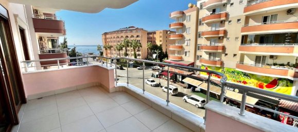 Wohnung 2+1 in Alanya, Turkey, Nr. 25343 7