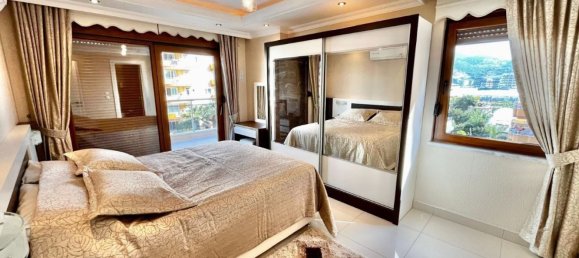 Wohnung 2+1 in Alanya, Turkey, Nr. 25343 4