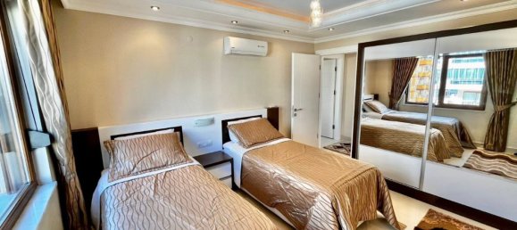 Wohnung 2+1 in Alanya, Turkey, Nr. 25343 3