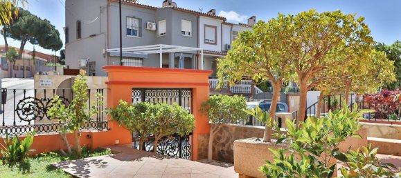 4 bedrooms Townhouse in Mijas, Spain No. 141931 12