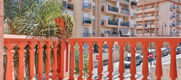 4 bedrooms Townhouse in Mijas, Spain No. 141931 9