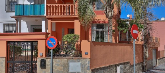 4 bedrooms Townhouse in Mijas, Spain No. 141931 35