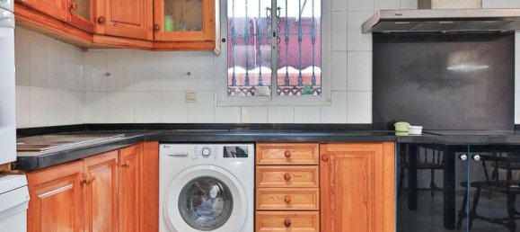 4 bedrooms Townhouse in Mijas, Spain No. 141931 24