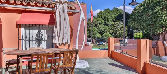 4 bedrooms Townhouse in Mijas, Spain No. 141931 25