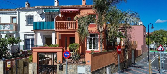 4 bedrooms Townhouse in Mijas, Spain No. 141931 18