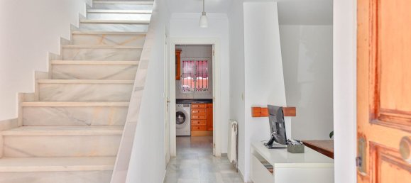 4 bedrooms Townhouse in Mijas, Spain No. 141931 19