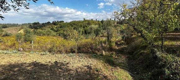 8 rooms House in Terricciola, Italy No. 103008 21