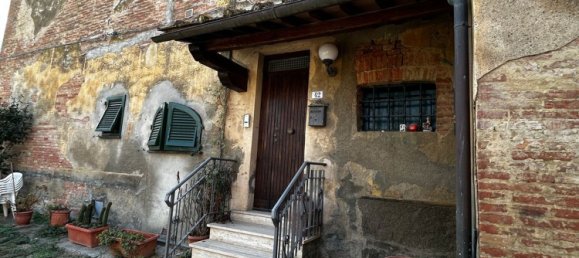 8 rooms House in Terricciola, Italy No. 103008 20
