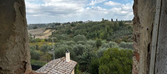 8 rooms House in Terricciola, Italy No. 103008 16