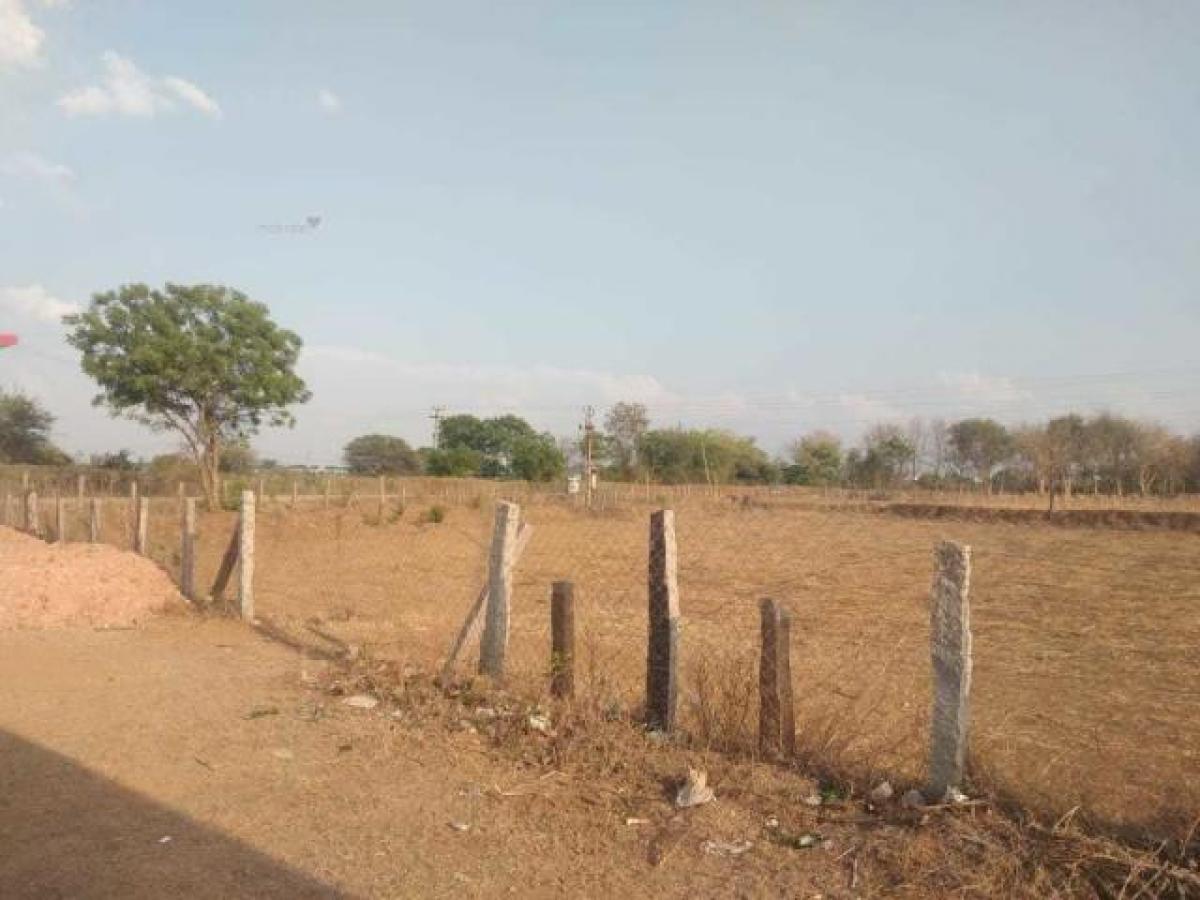 Terreno en Hyderabad, India No. 39326