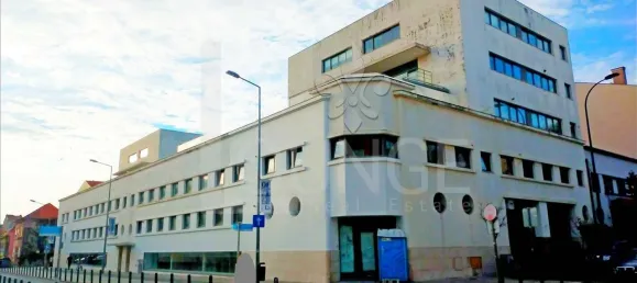 3 Schlafzimmer Wohnung in Matosinhos, Portugal, Nr. 32265 22