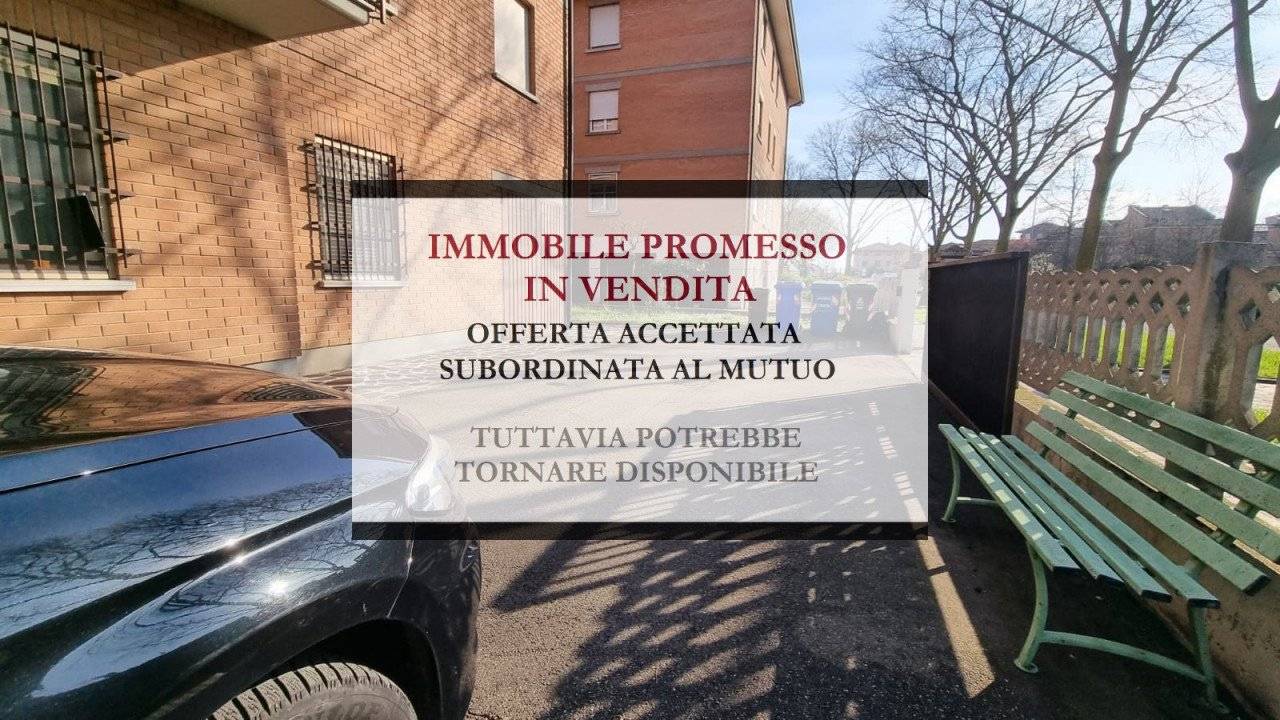 2 bedrooms Apartment in Carpi, Italy No. 53960