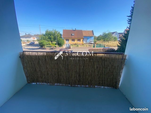 Apartamento T1 em Hochfelden, France N.º 43157