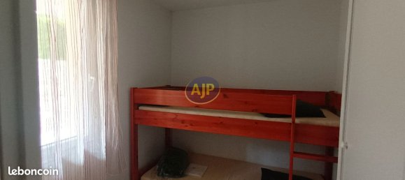 Apartamento de 2 dormitorios en Soulac-sur-Mer, France No. 103104 5