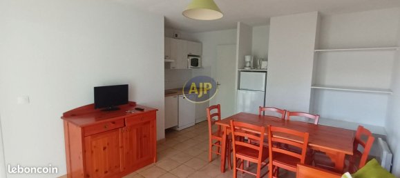 Apartamento de 2 dormitorios en Soulac-sur-Mer, France No. 103104 2