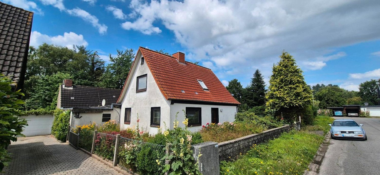 Casa T1 em Rendsburg-Eckernforde, Germany N.º 233548