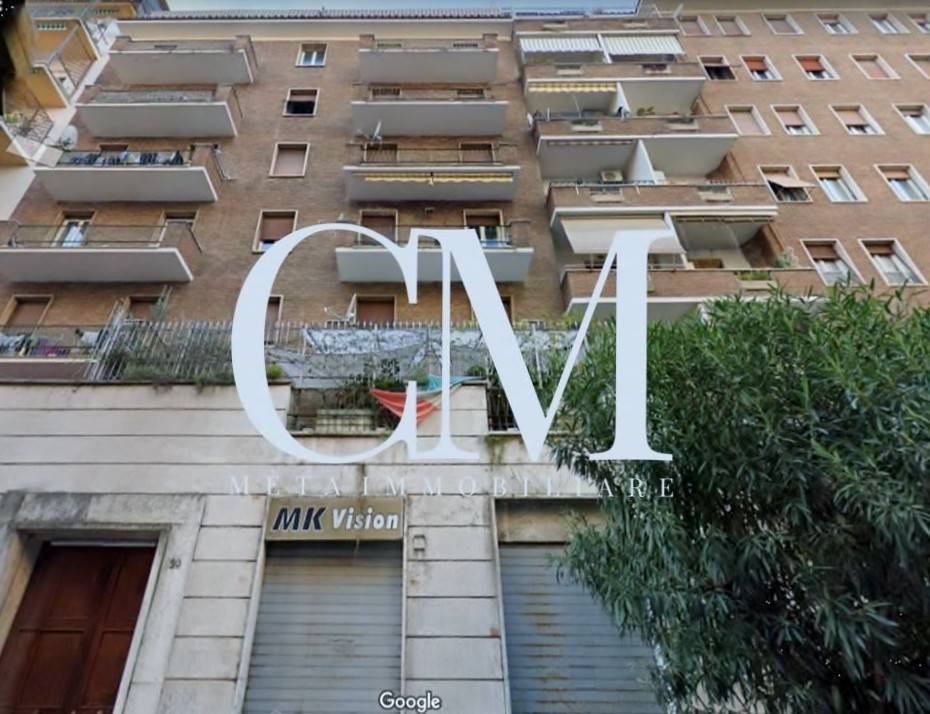 1 bedroom Apartment in Rome, Italy No. 213081