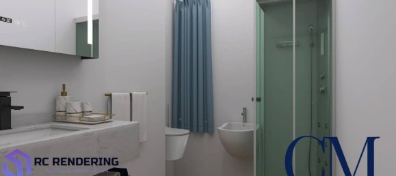 1 bedroom Apartment in Rome, Italy No. 213081 22