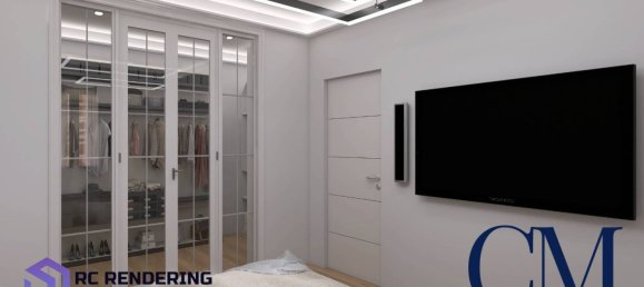 1 bedroom Apartment in Rome, Italy No. 213081 15