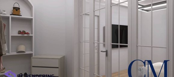 1 bedroom Apartment in Rome, Italy No. 213081 19