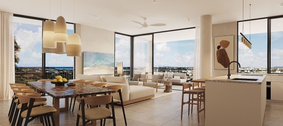 4 bedrooms Apartment in Grand Baie, Mauritius No. 54 12