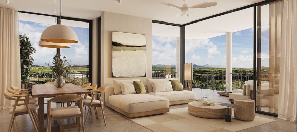 4 bedrooms Apartment in Grand Baie, Mauritius No. 54 13