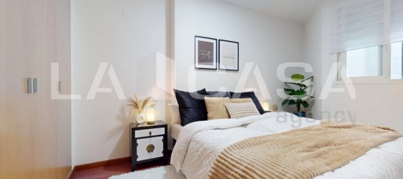 2 bedrooms Apartment in Paterna, Spain No. 161440 14