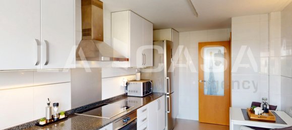 2 bedrooms Apartment in Paterna, Spain No. 161440 6