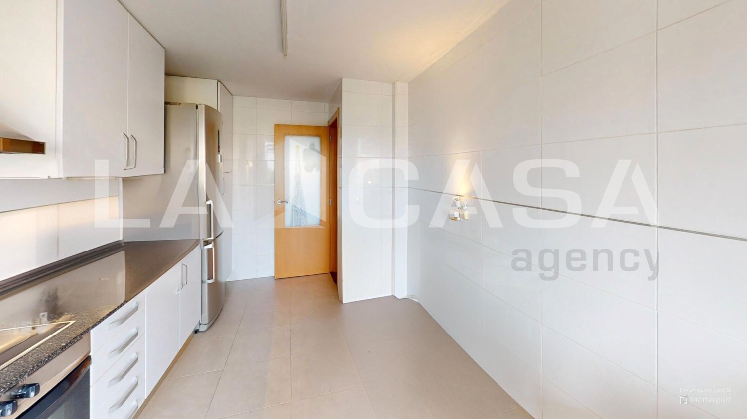 2 bedrooms Apartment in Paterna, Spain No. 161440