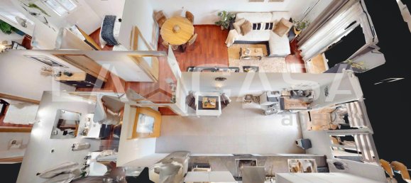 2 bedrooms Apartment in Paterna, Spain No. 161440 29