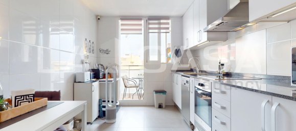 2 bedrooms Apartment in Paterna, Spain No. 161440 23