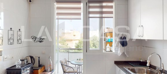 2 bedrooms Apartment in Paterna, Spain No. 161440 5