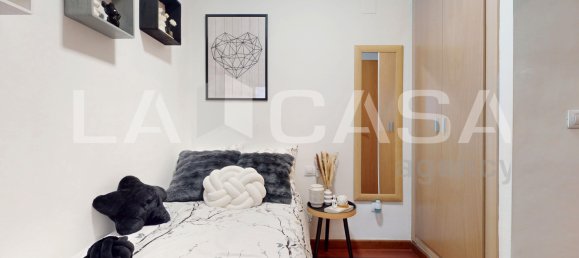 2 bedrooms Apartment in Paterna, Spain No. 161440 13