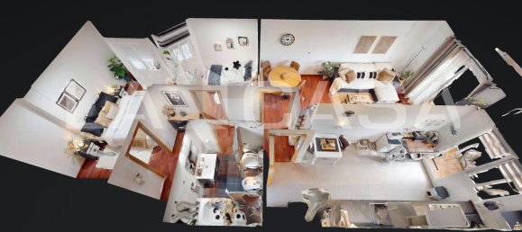 2 bedrooms Apartment in Paterna, Spain No. 161440 30