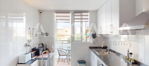 2 bedrooms Apartment in Paterna, Spain No. 161440 19