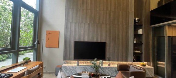 1 bedroom Duplex in Bangkok, Thailand No. 21468 7