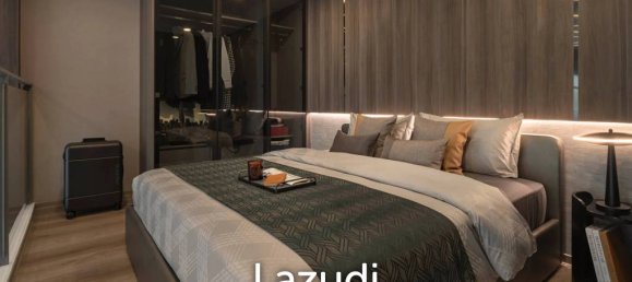 1 bedroom Duplex in Bangkok, Thailand No. 21468 14